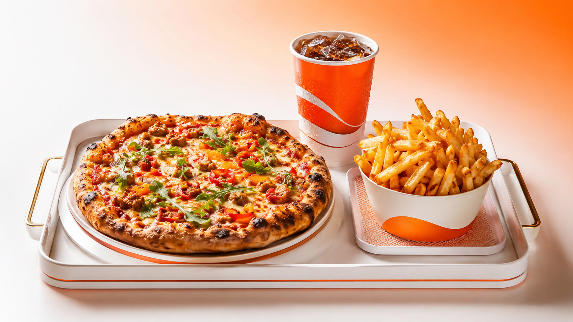 Pizza ve İçecek Uyumu İçin Pratik Öneriler